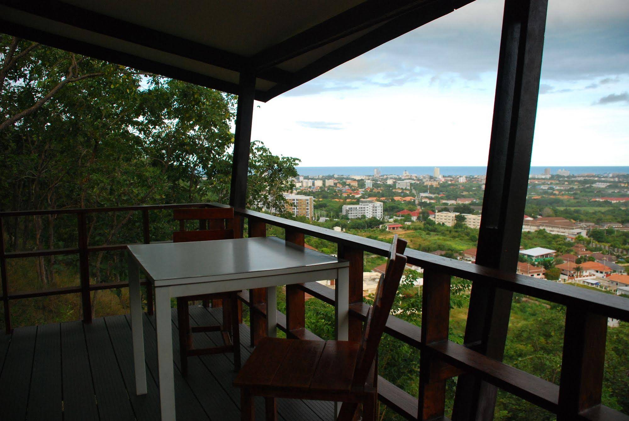 Hua Hin Home Hill Resort