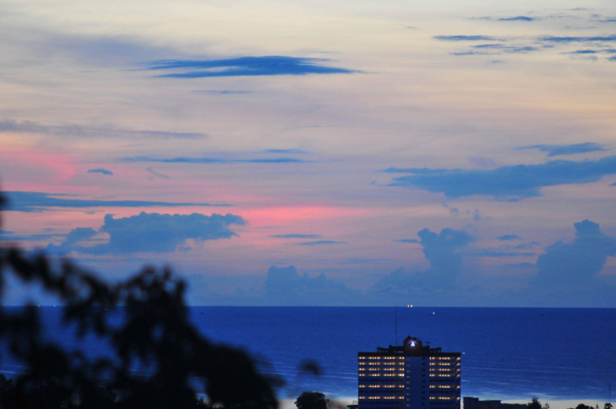 Hua Hin Home Hill Resort