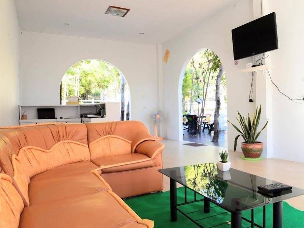 Hua Hin Home Hill Resort
