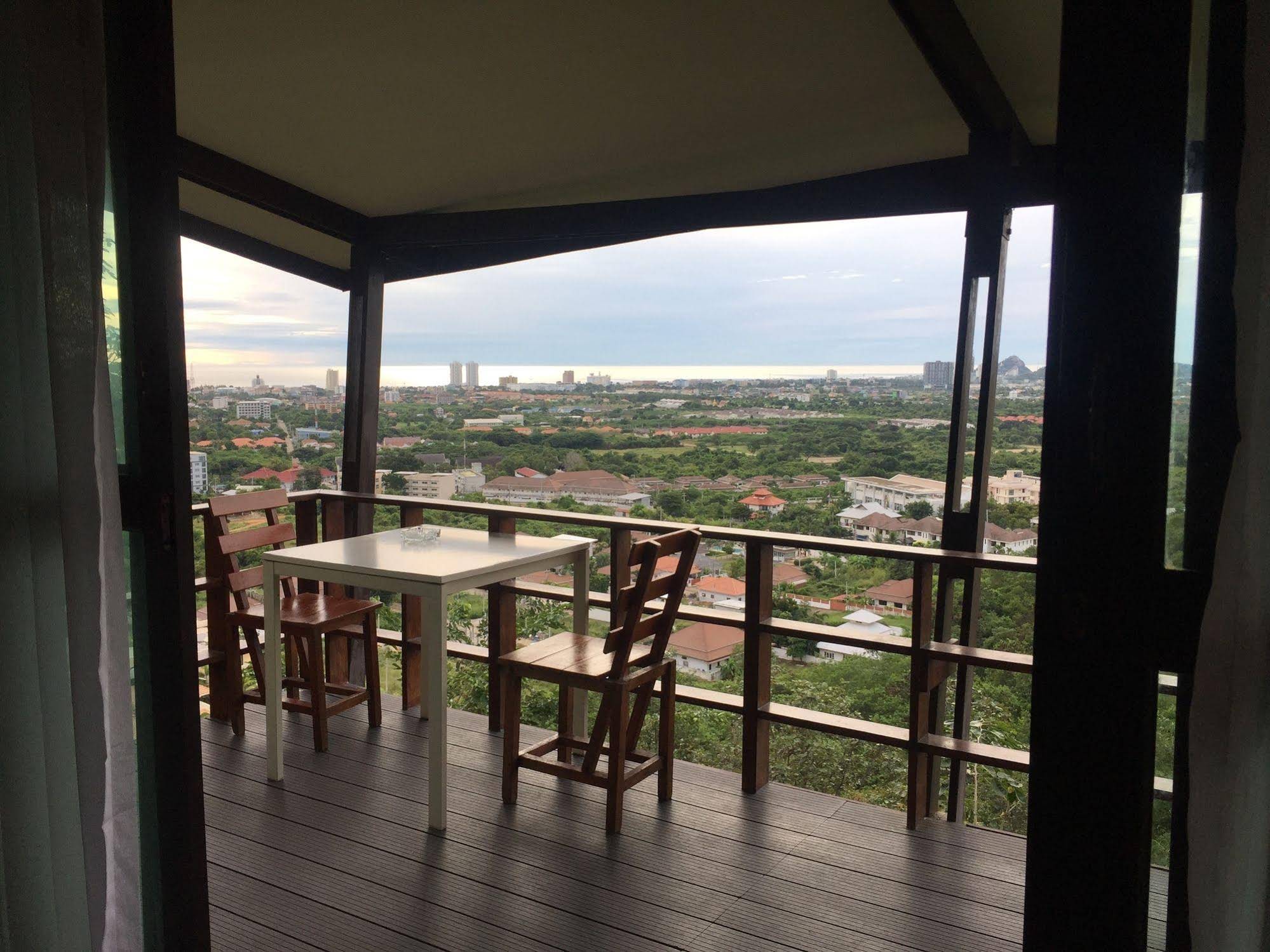 Hua Hin Home Hill Resort