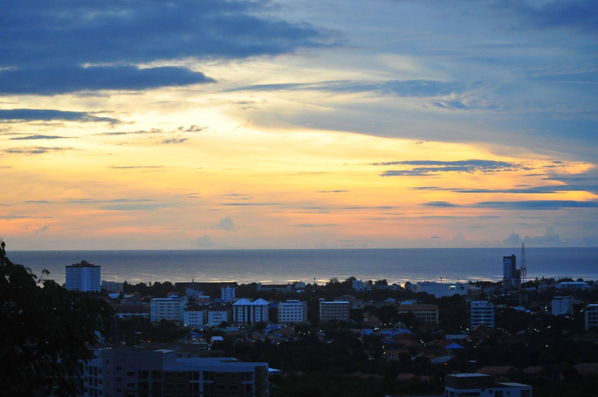 Hua Hin Home Hill Resort
