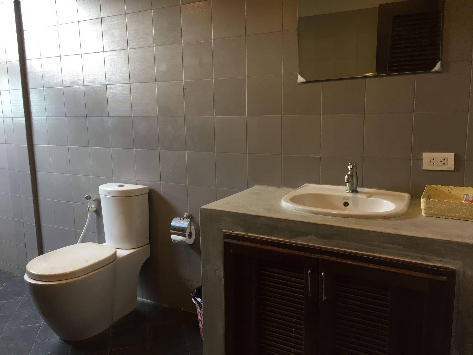 Hua Hin Home Hill Resort