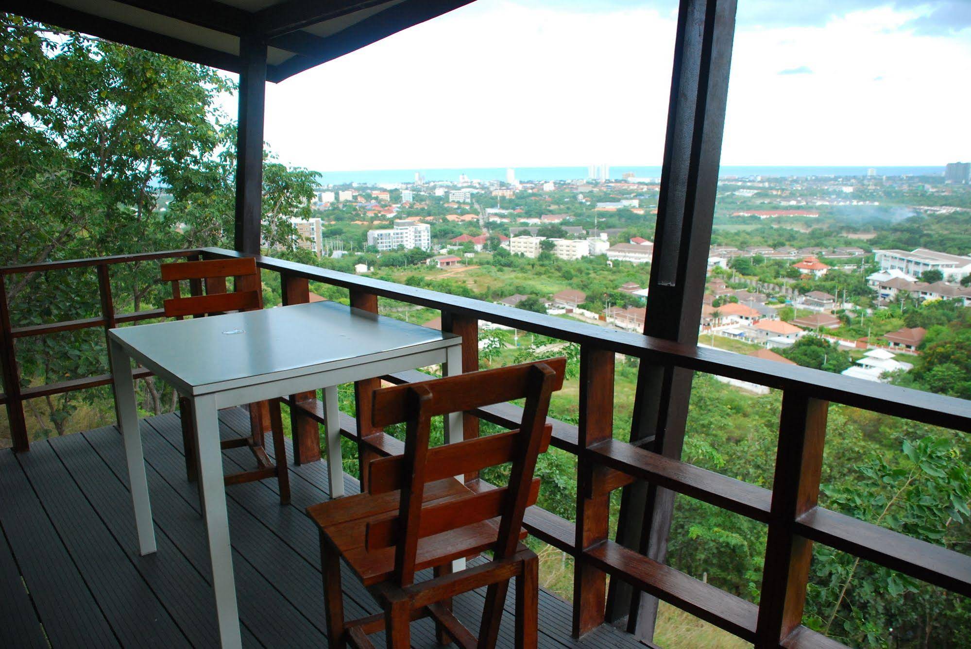 Hua Hin Home Hill Resort