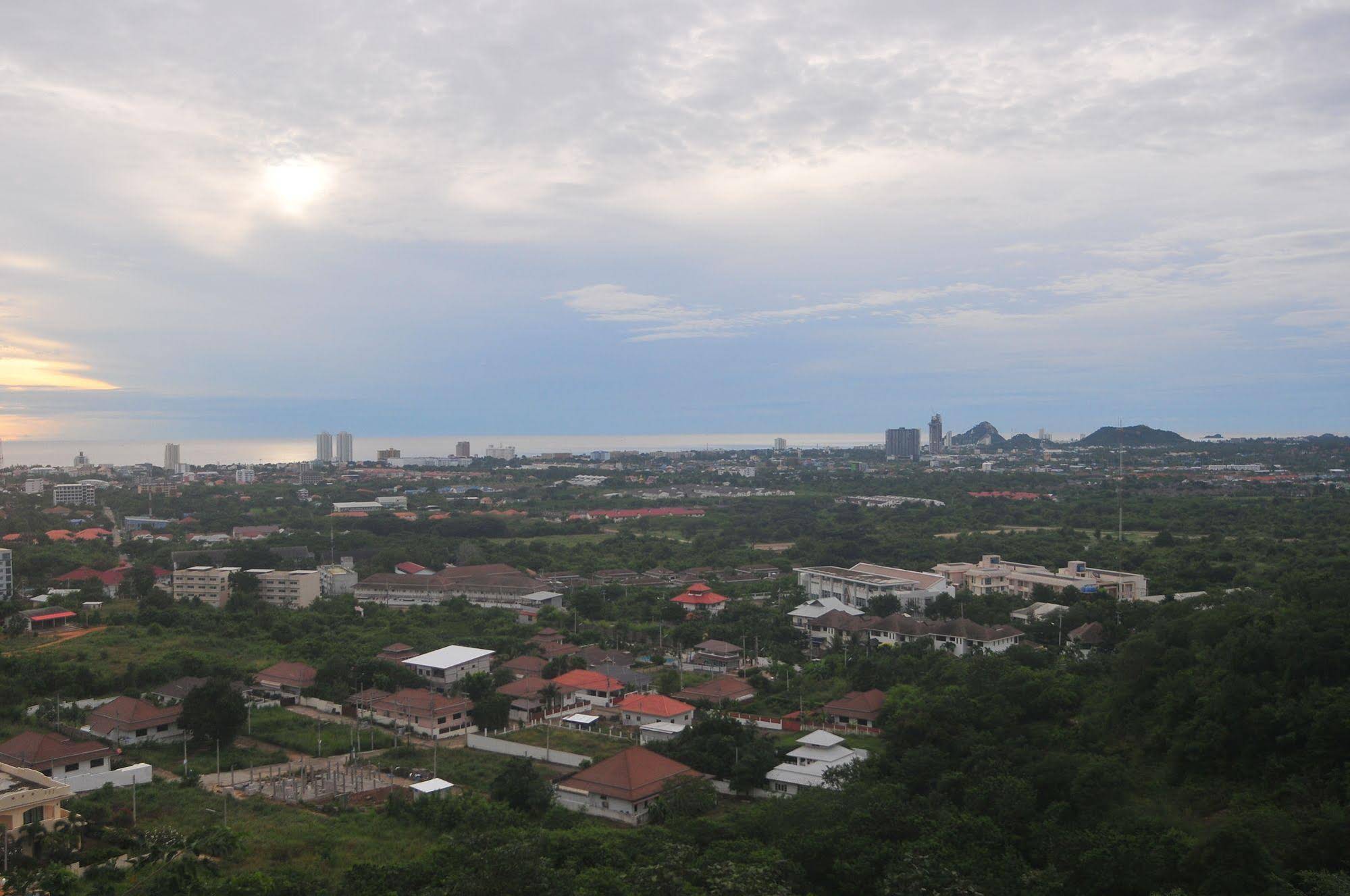 Hua Hin Home Hill Resort