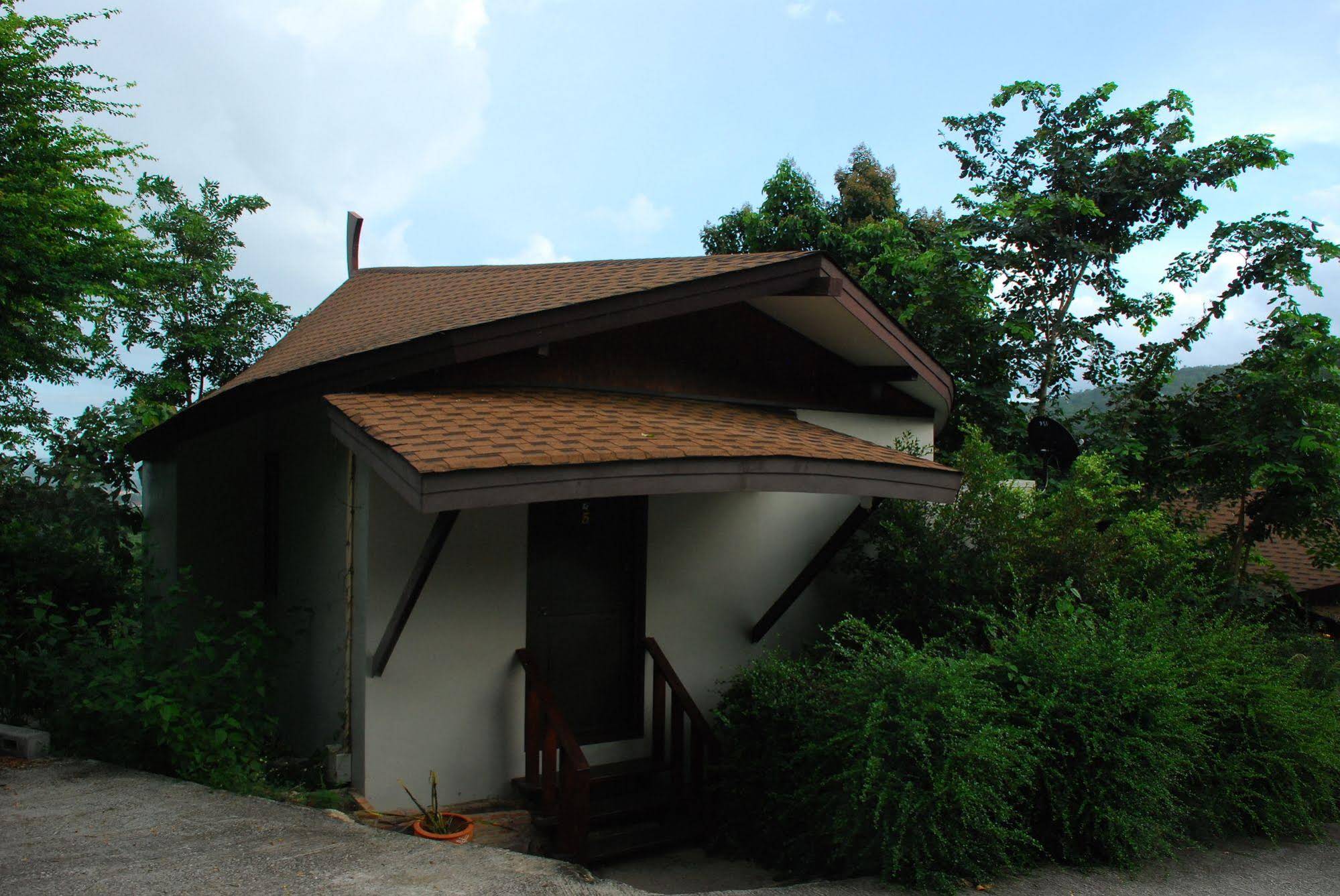 Hua Hin Home Hill Resort
