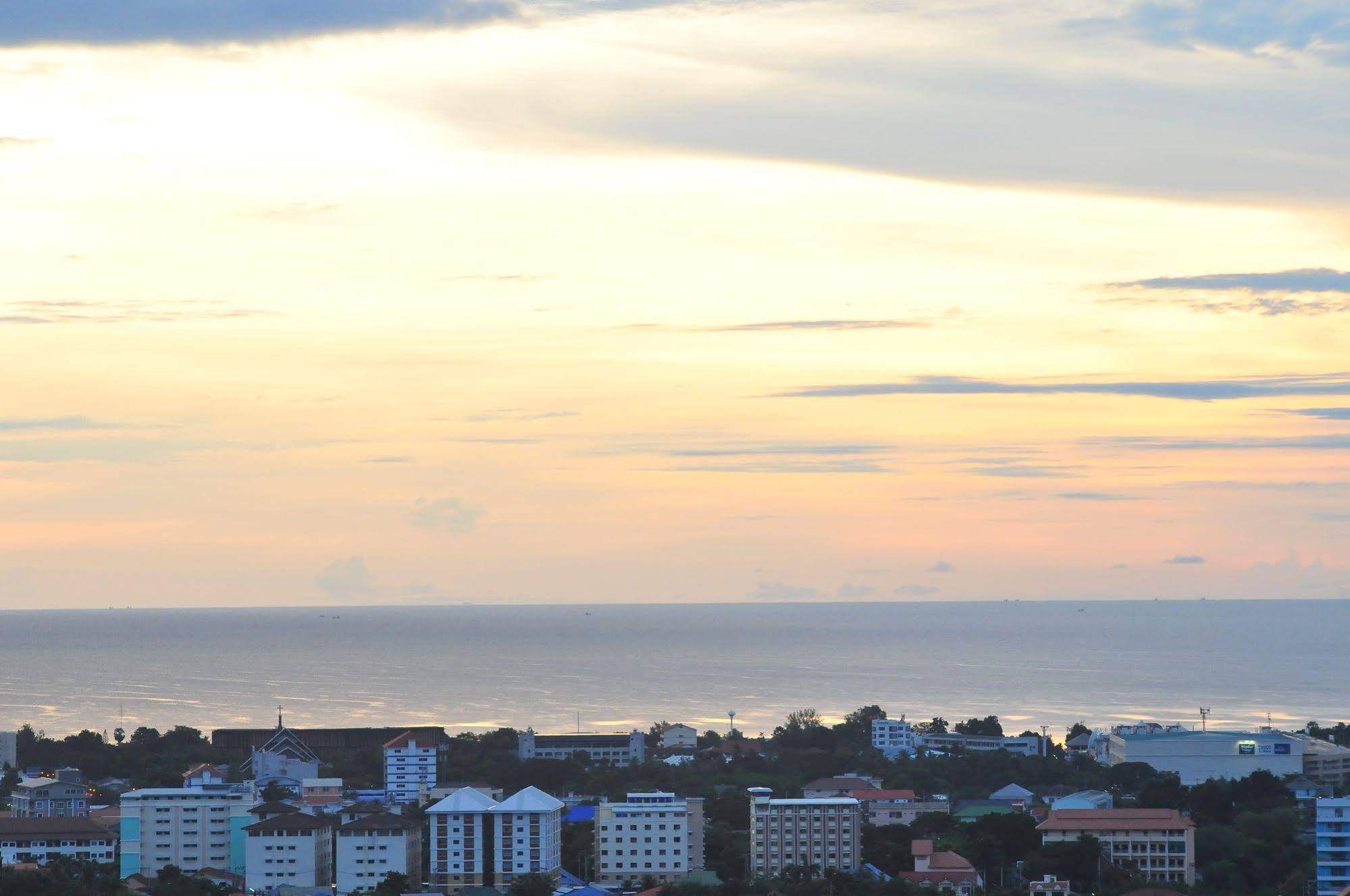 Hua Hin Home Hill Resort