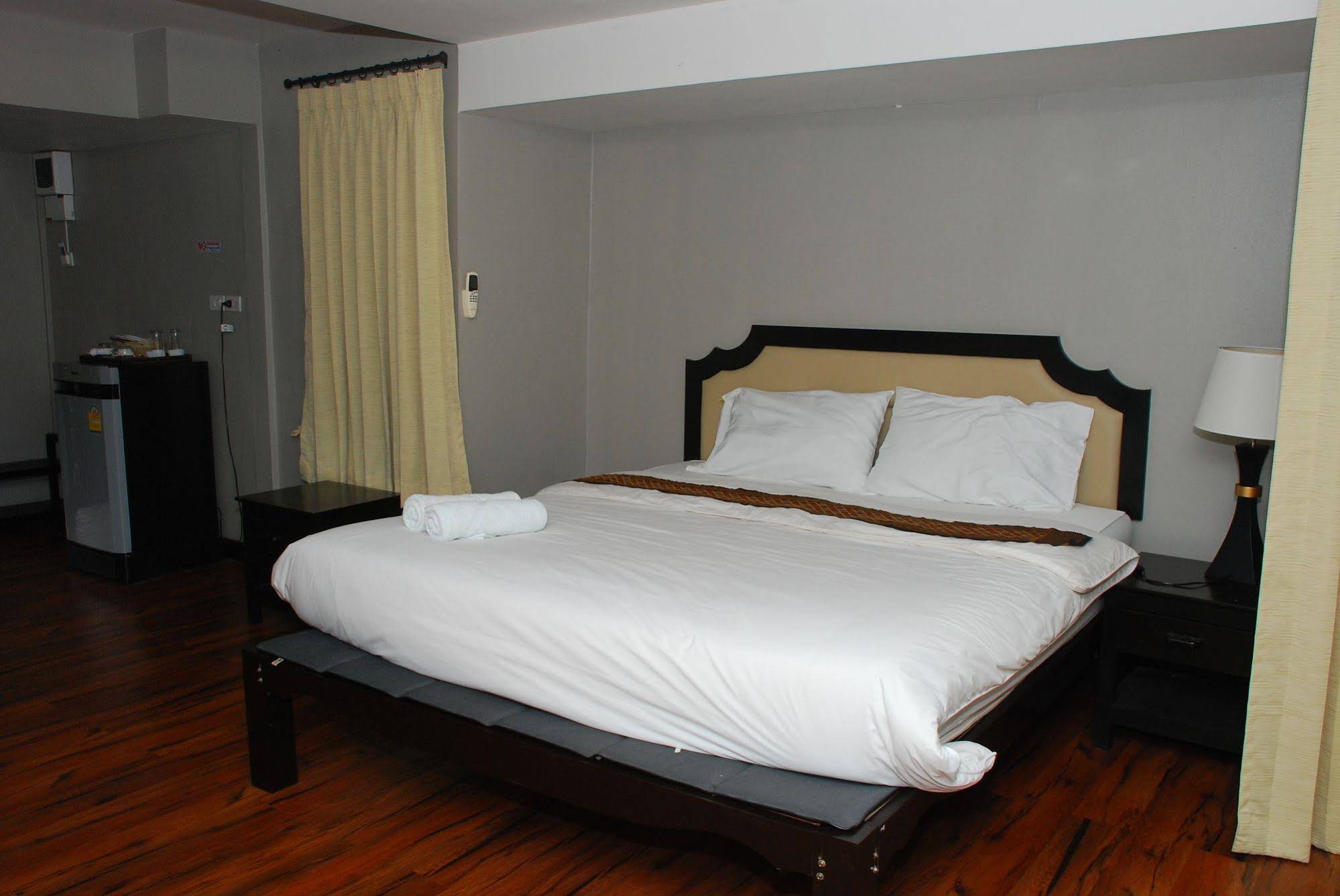 Hua Hin Home Hill Resort