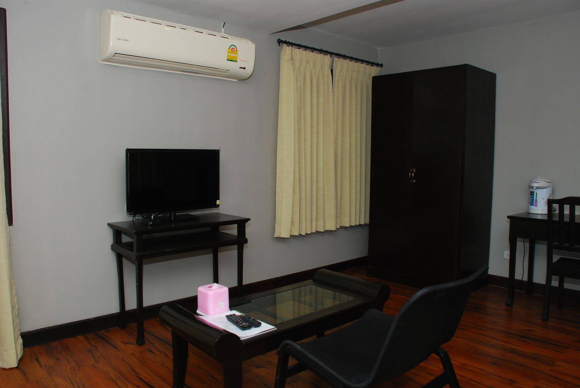 Hua Hin Home Hill Resort