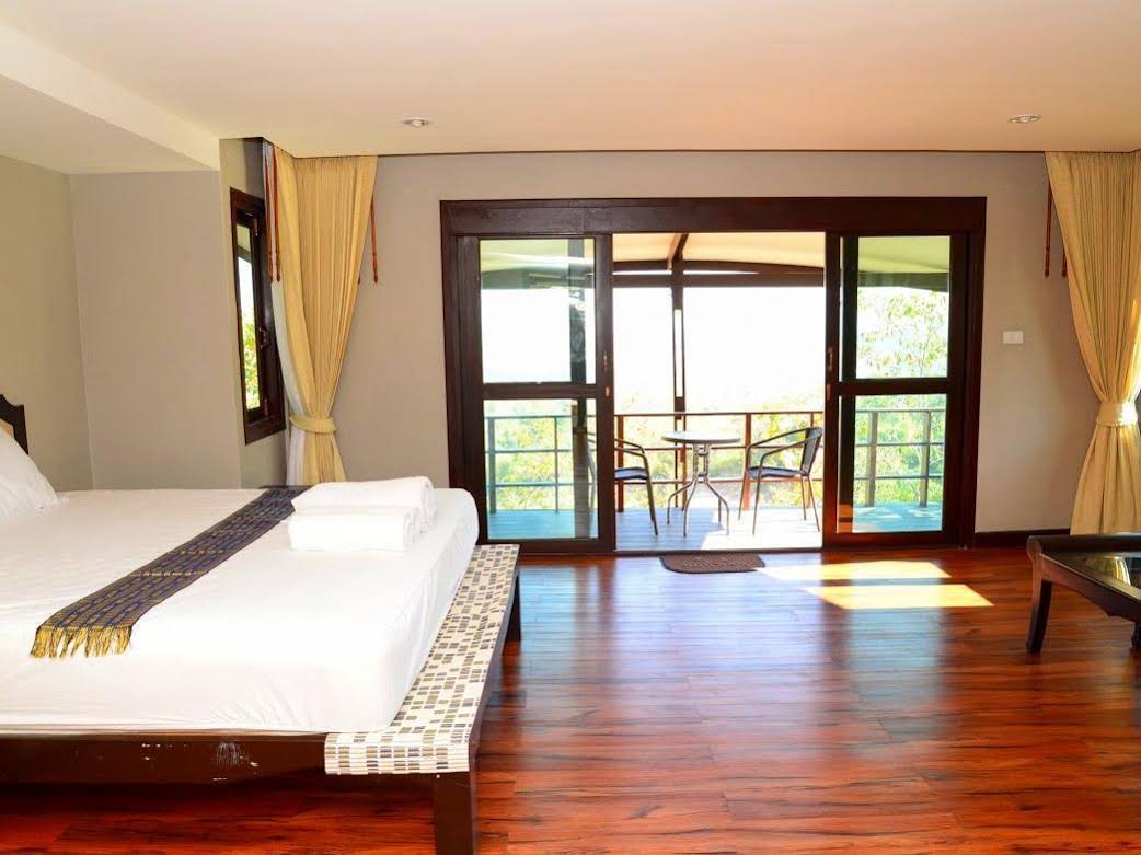 Hua Hin Home Hill Resort