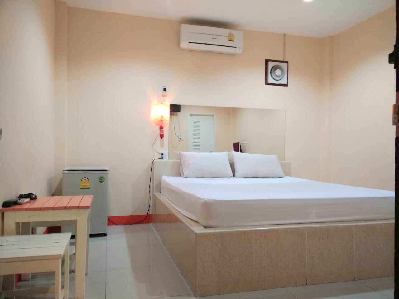 Hua Hin In Love Resort