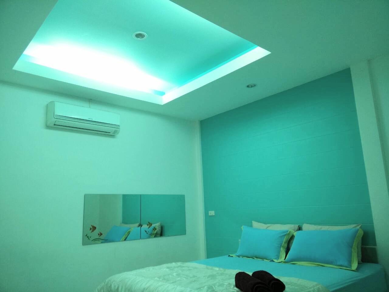 Hua Hin In Love Resort