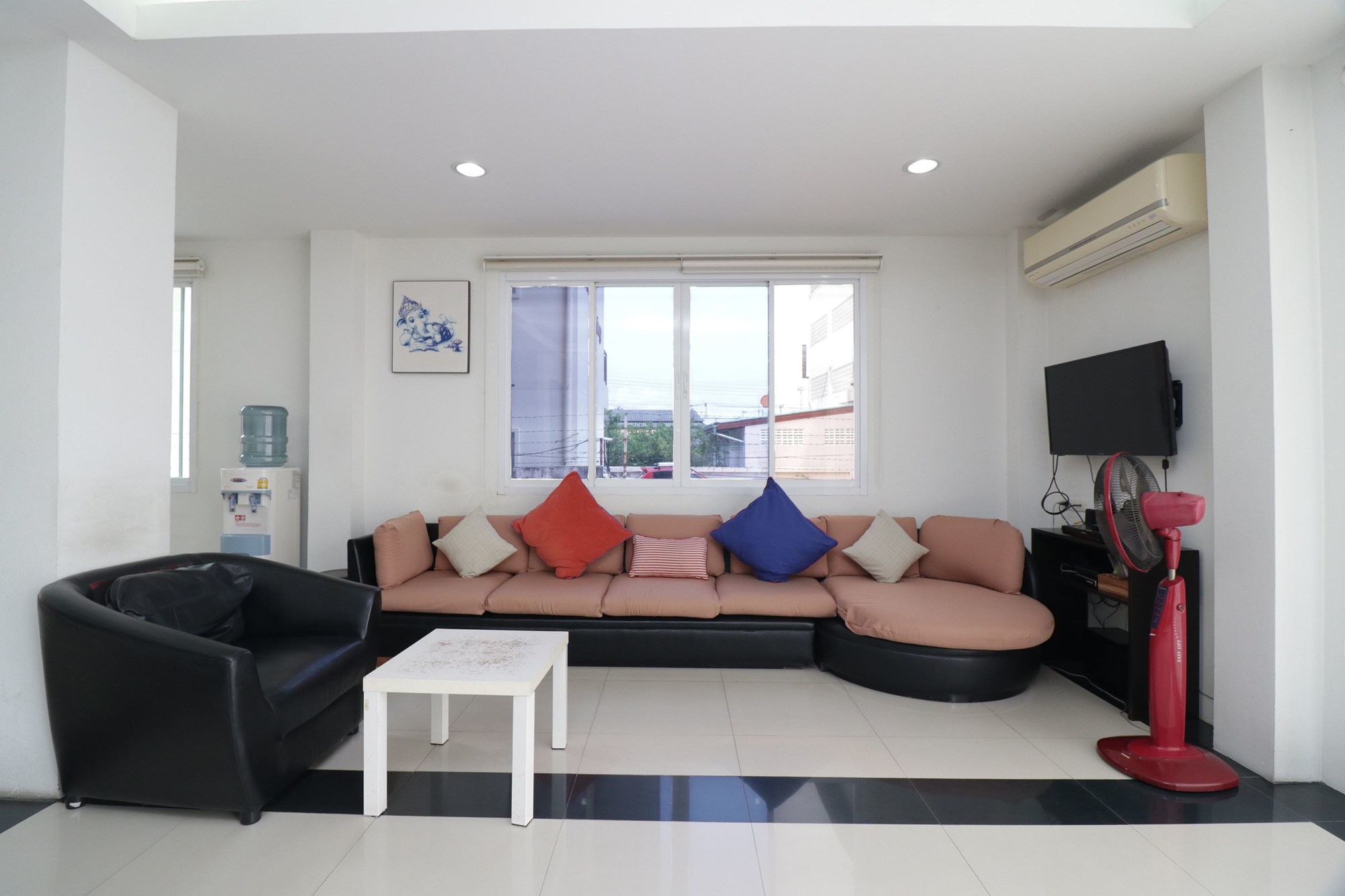 Hua Hin iRooms