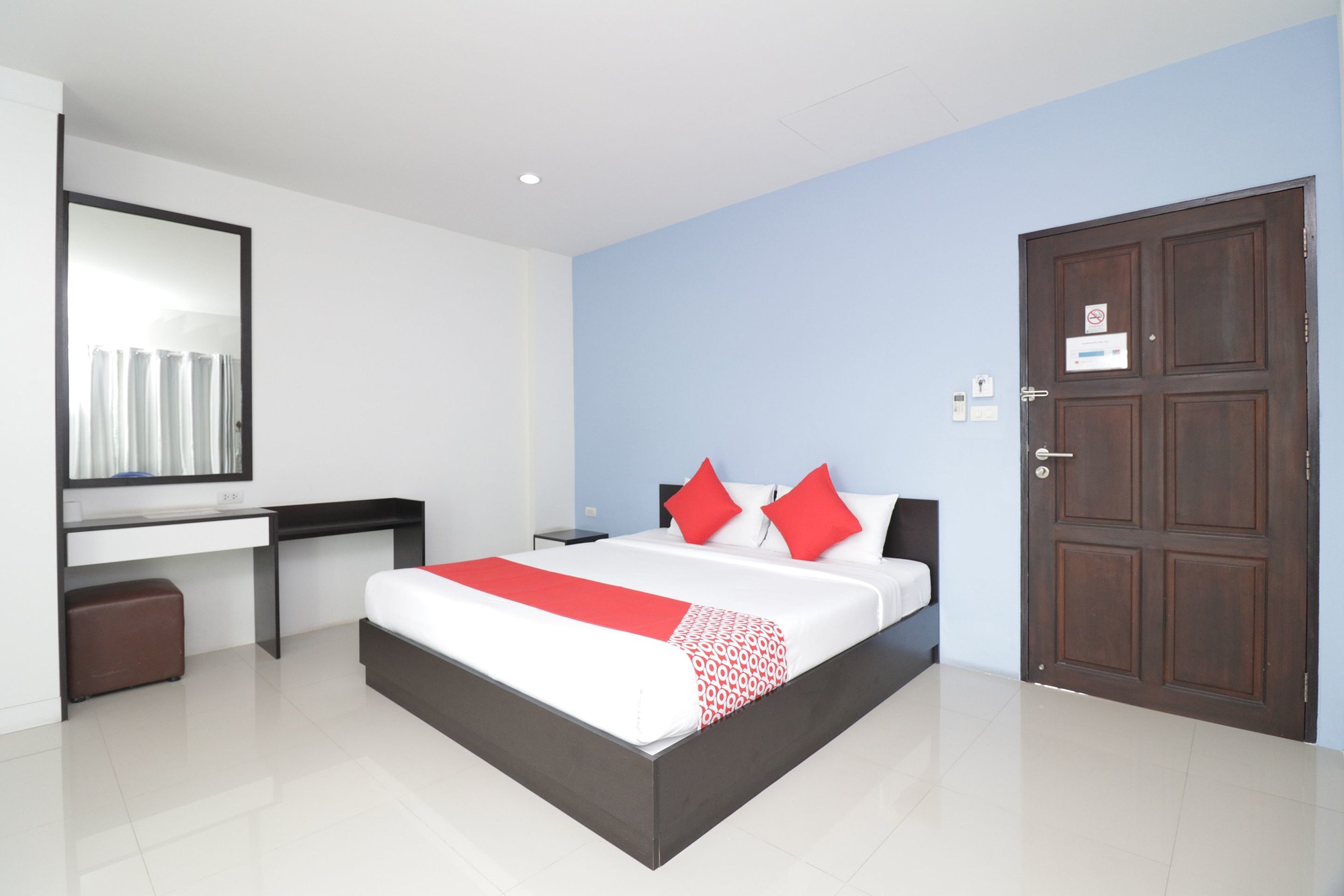 Hua Hin iRooms