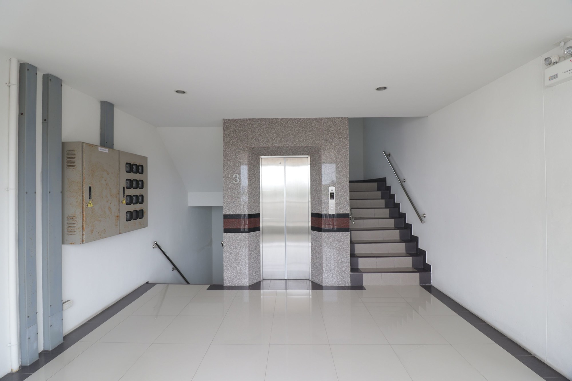 Hua Hin iRooms