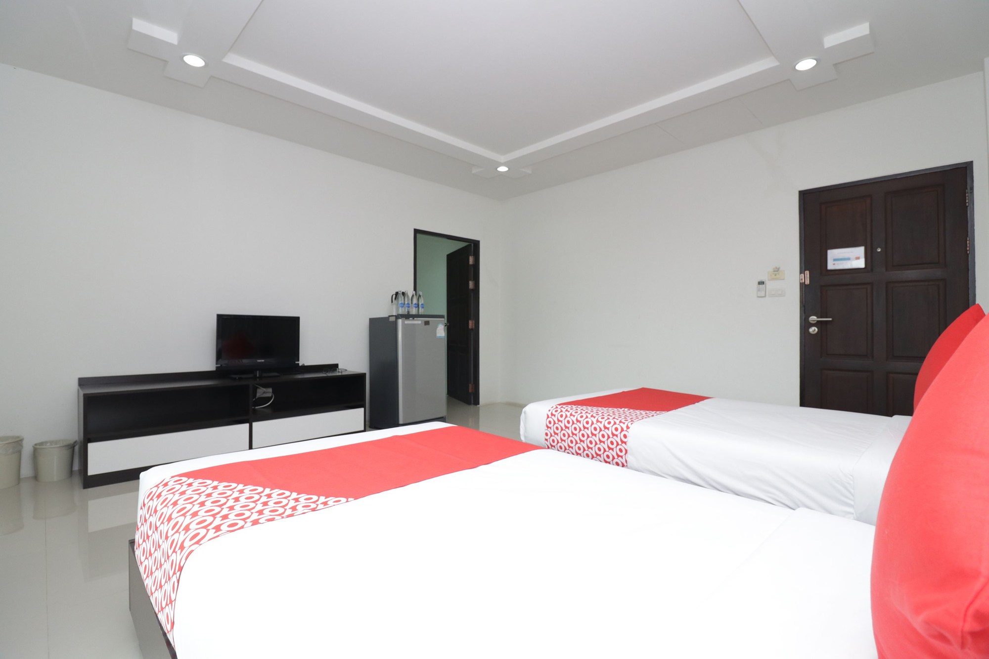 Hua Hin iRooms