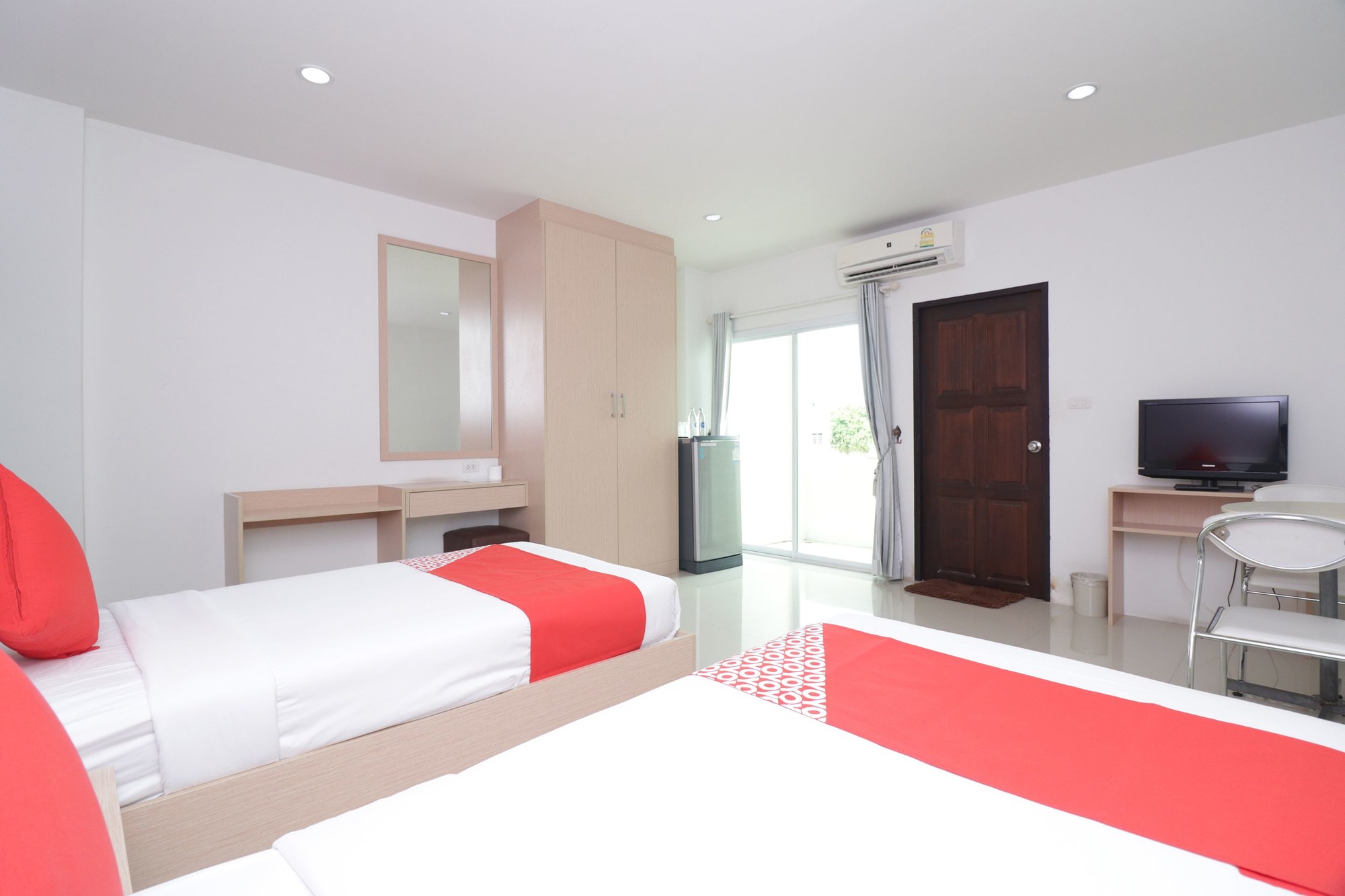 Hua Hin iRooms