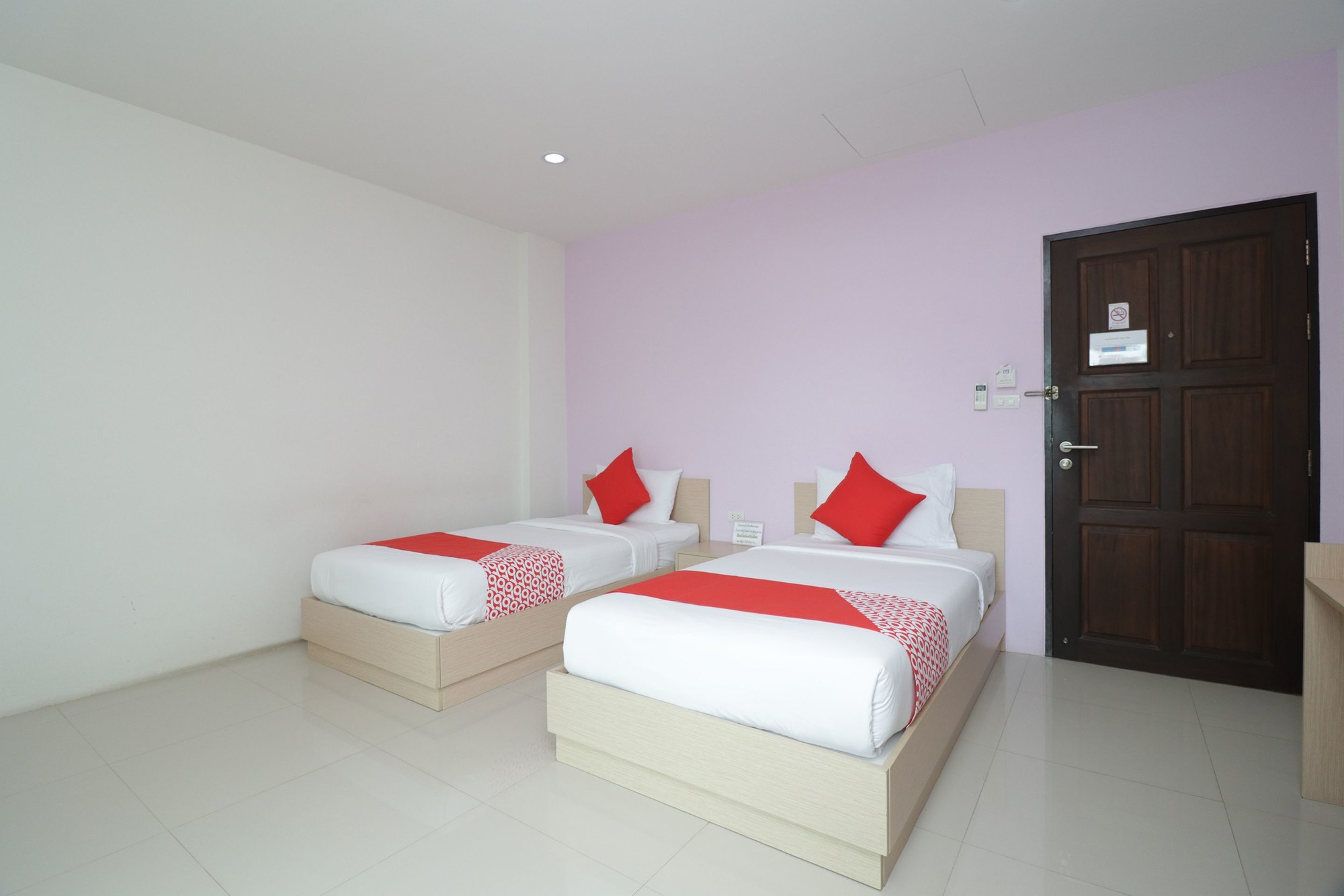 Hua Hin iRooms
