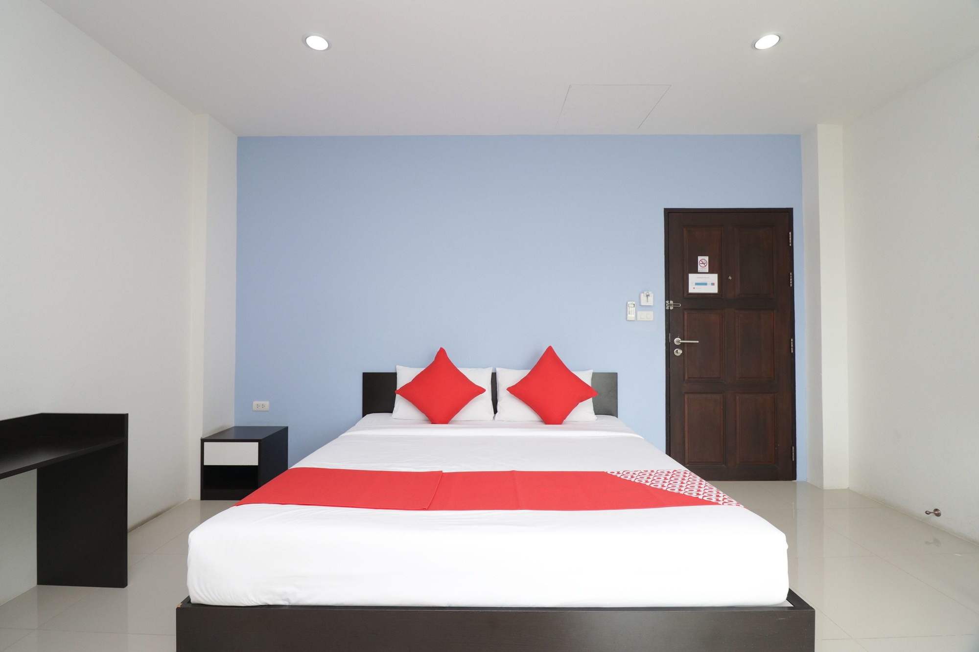 Hua Hin iRooms