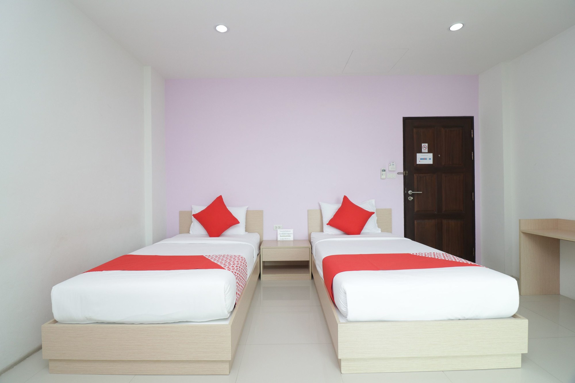 Hua Hin iRooms