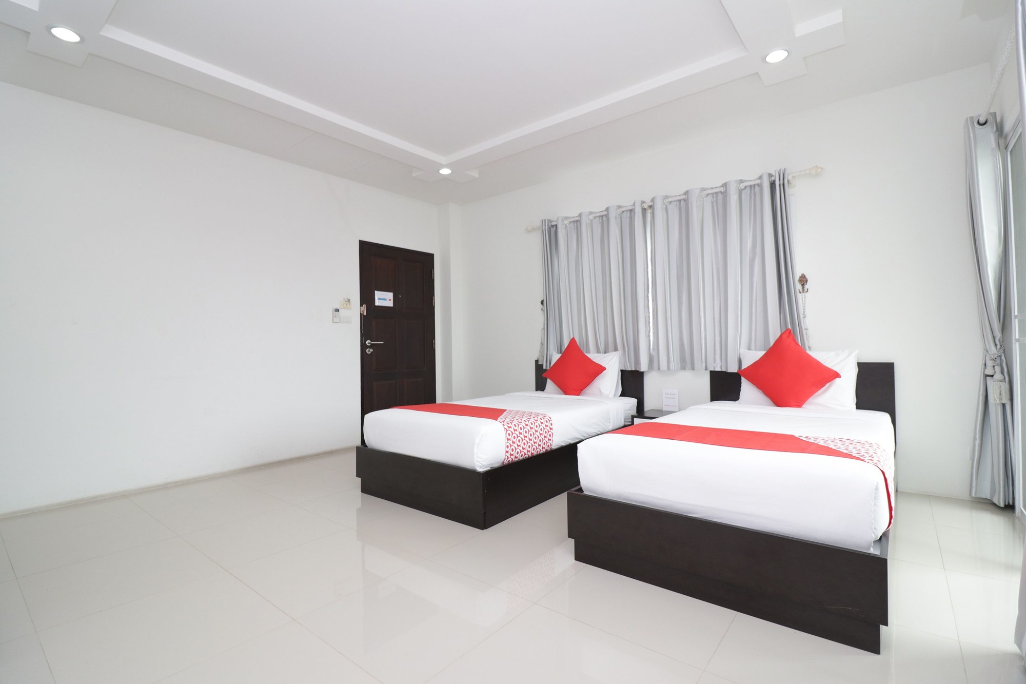 Hua Hin iRooms