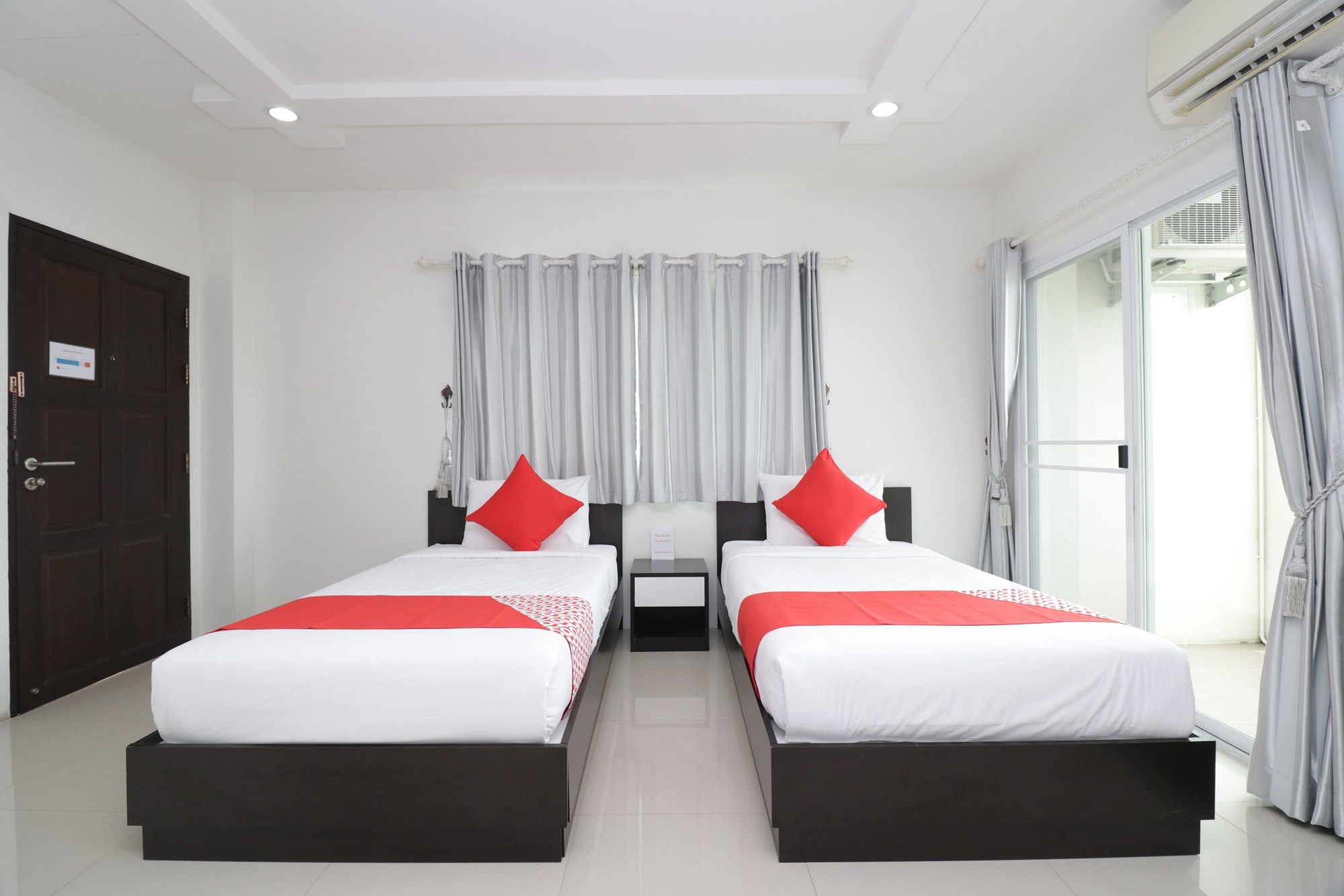 Hua Hin iRooms