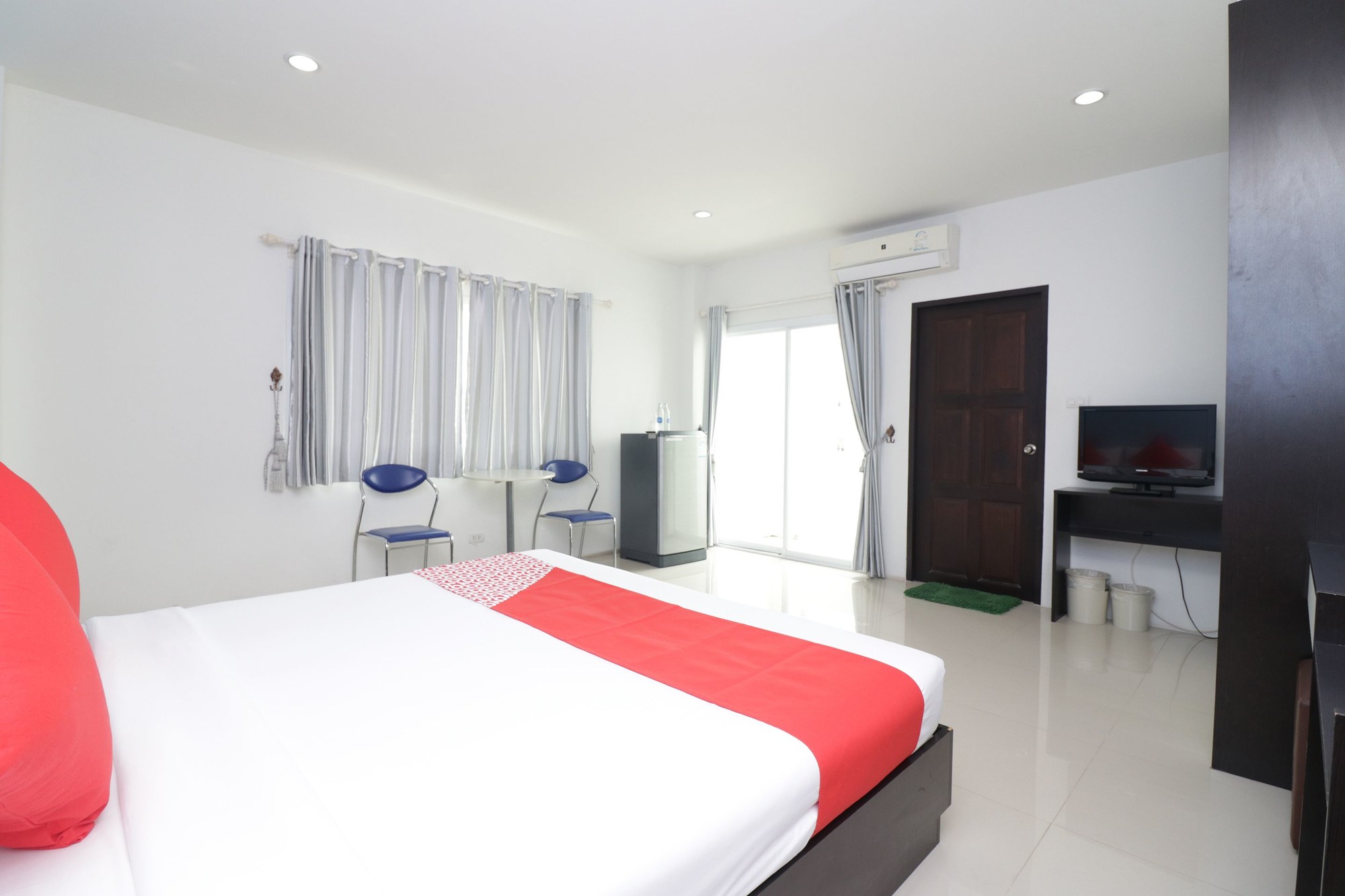 Hua Hin iRooms