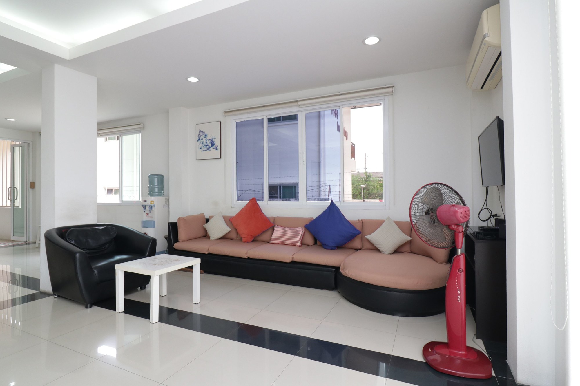 Hua Hin iRooms