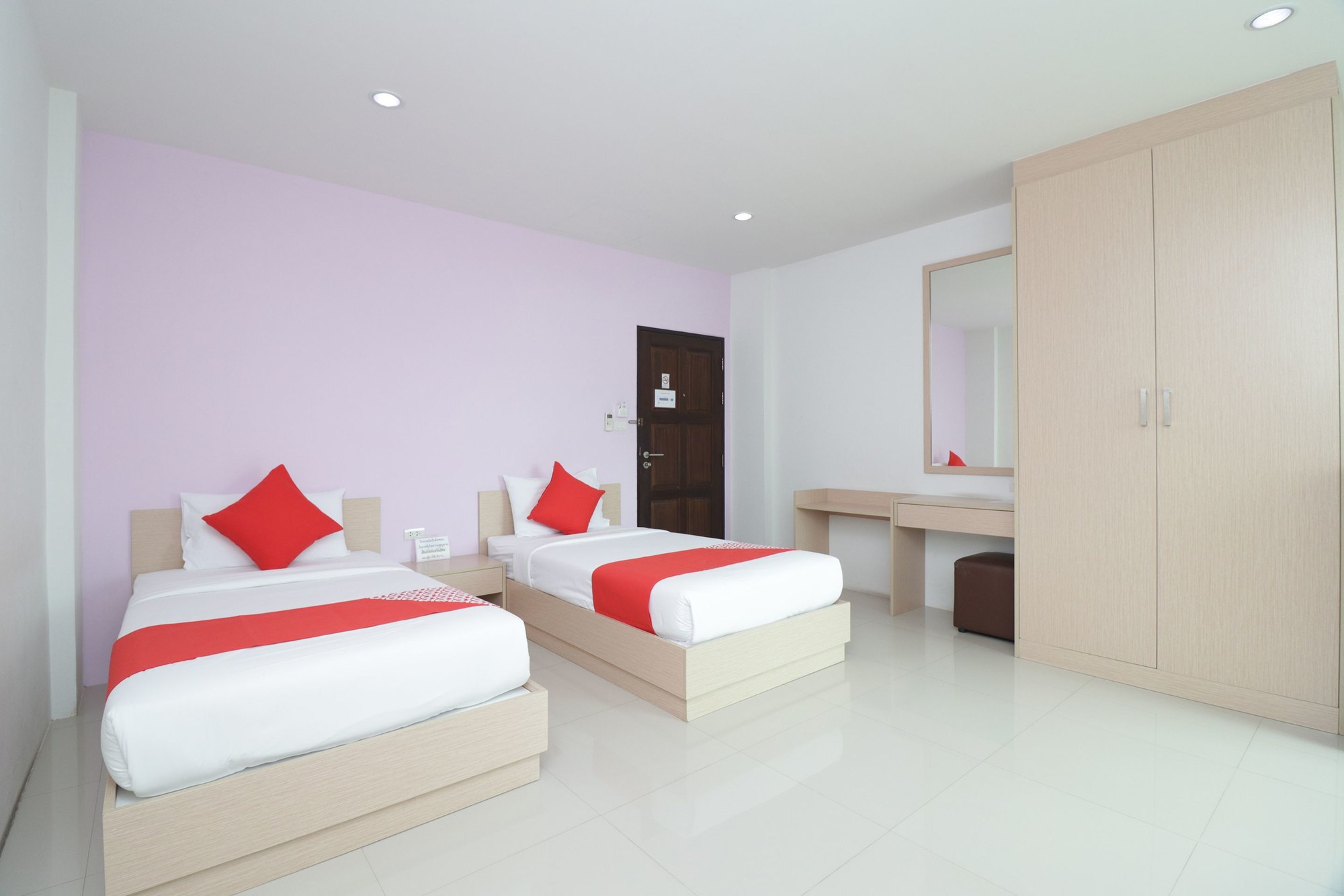 Hua Hin iRooms