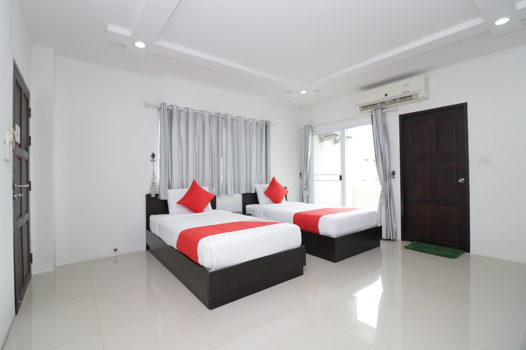 Hua Hin iRooms