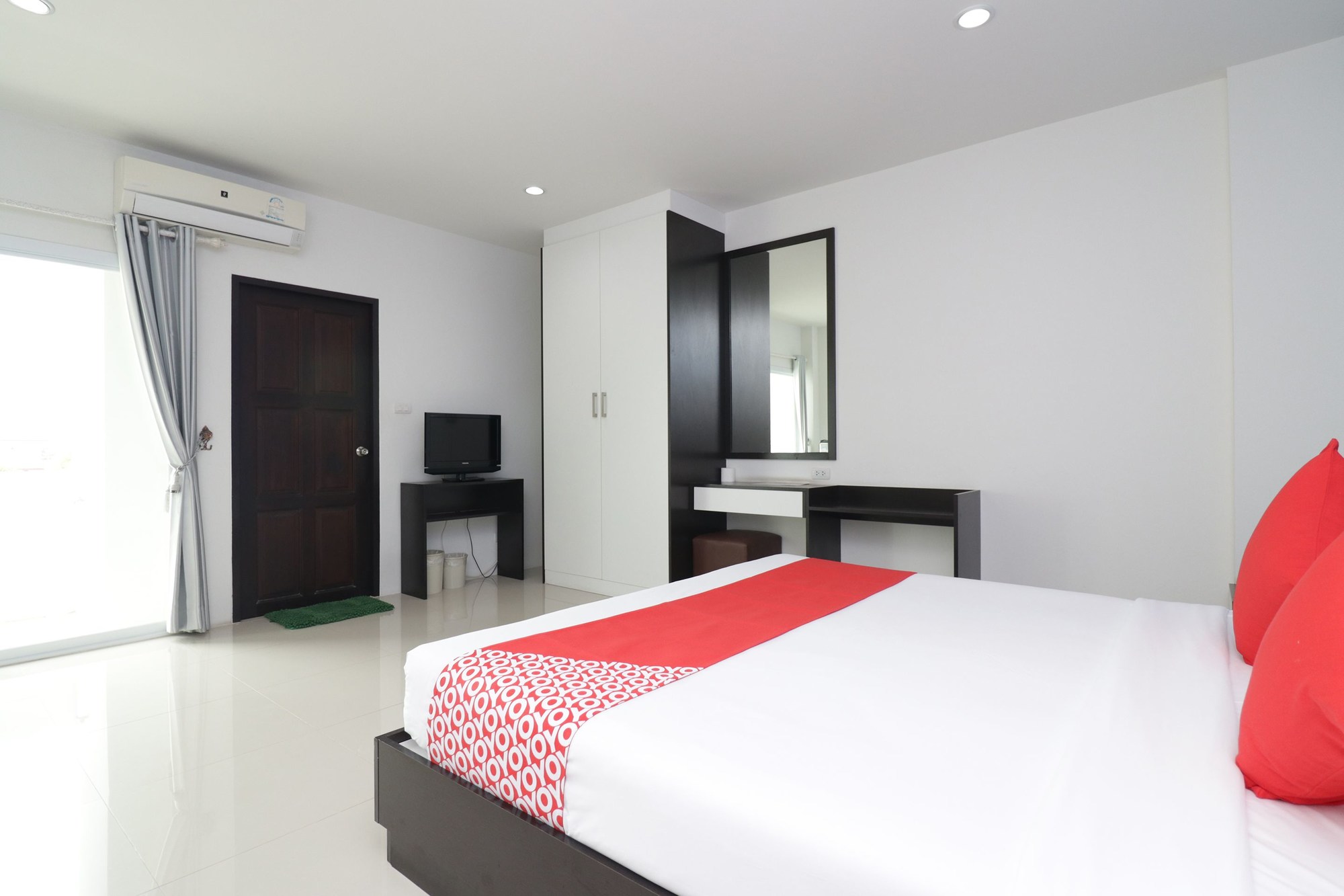 Hua Hin iRooms