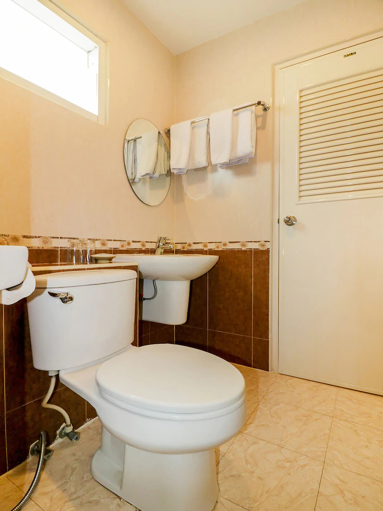 Hua Hin iRooms by OYO Rooms