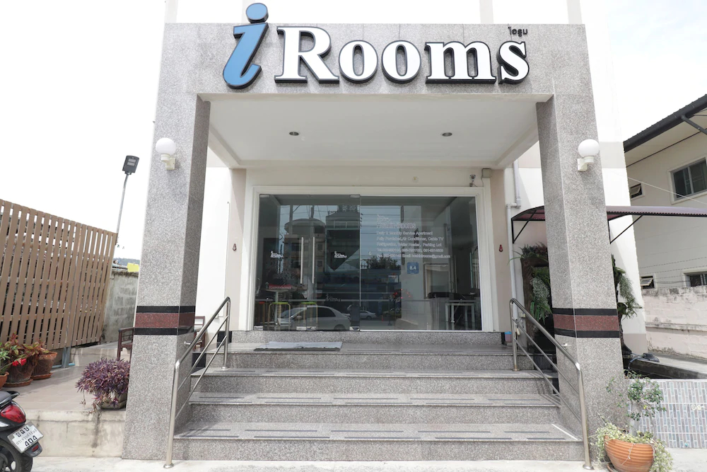 Hua Hin iRooms by OYO Rooms