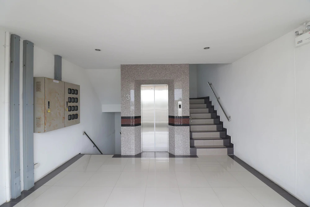 Hua Hin iRooms by OYO Rooms