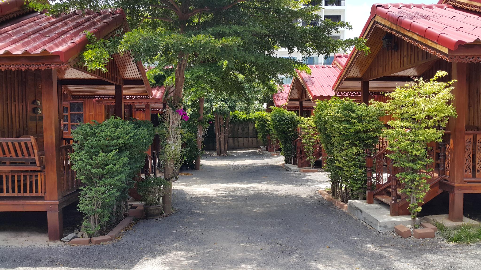 Huahin Laplae Resort