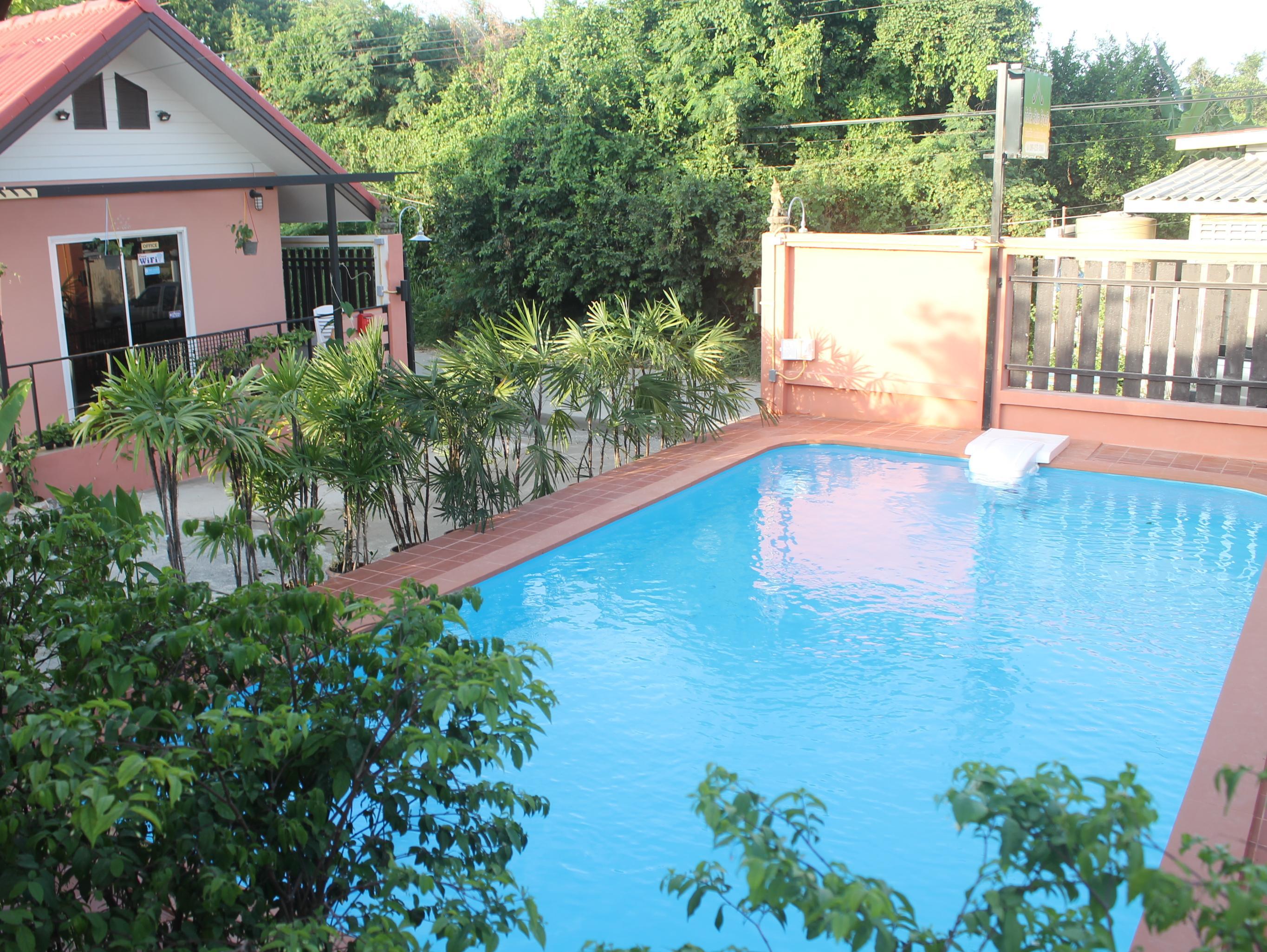 Huahin Laplae Resort