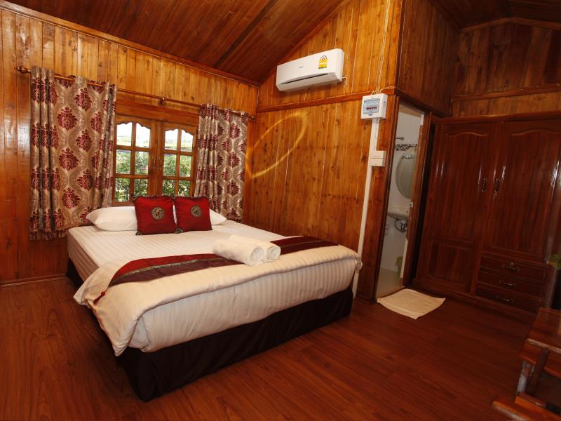Huahin Laplae Resort