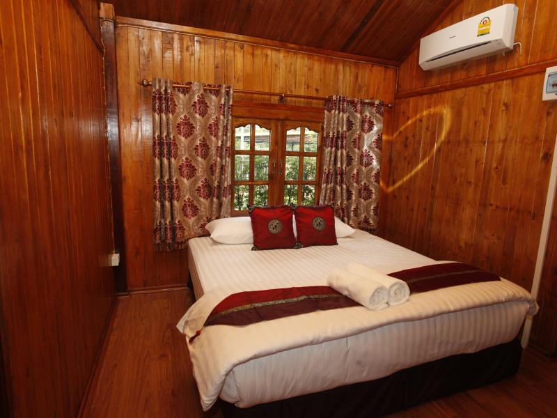 Huahin Laplae Resort
