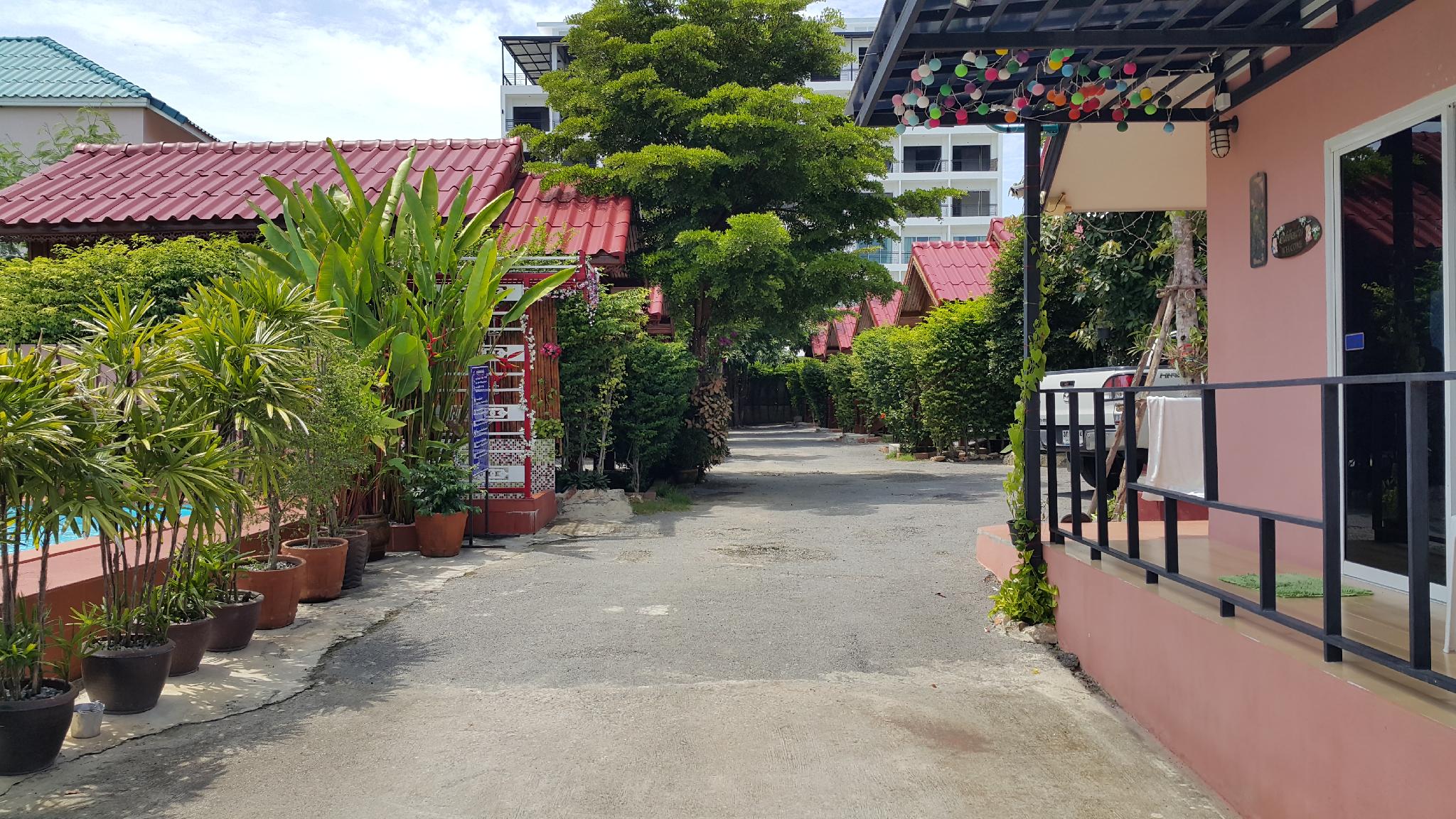 Huahin Laplae Resort