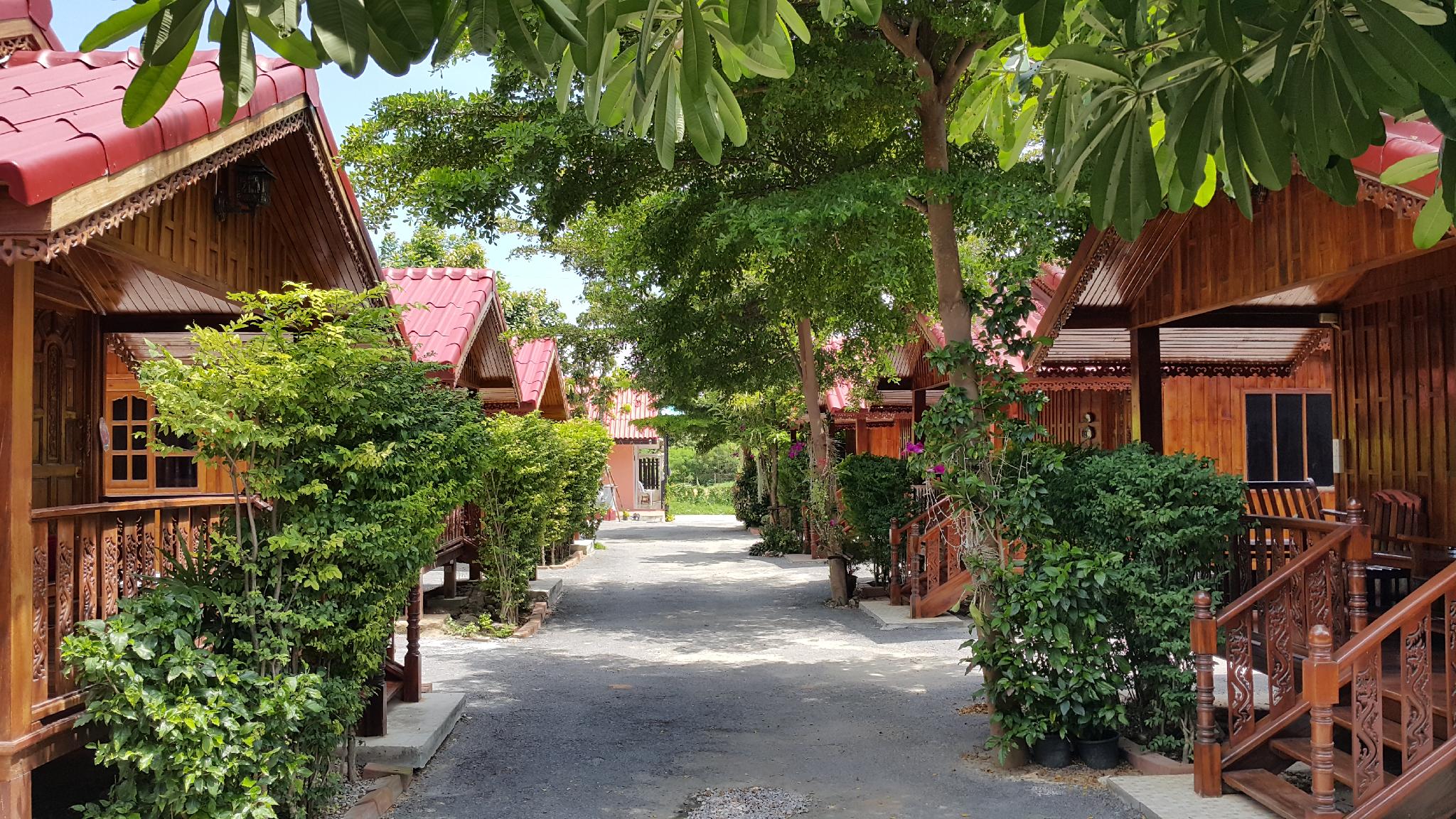 Huahin Laplae Resort