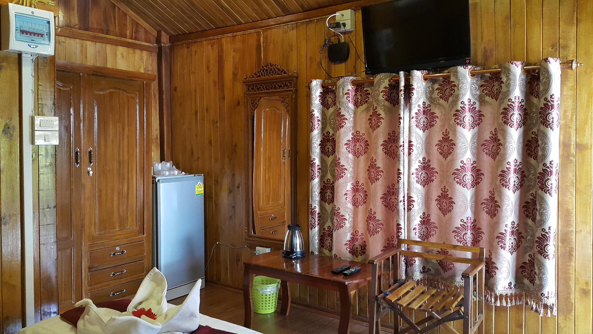 Huahin Laplae Resort