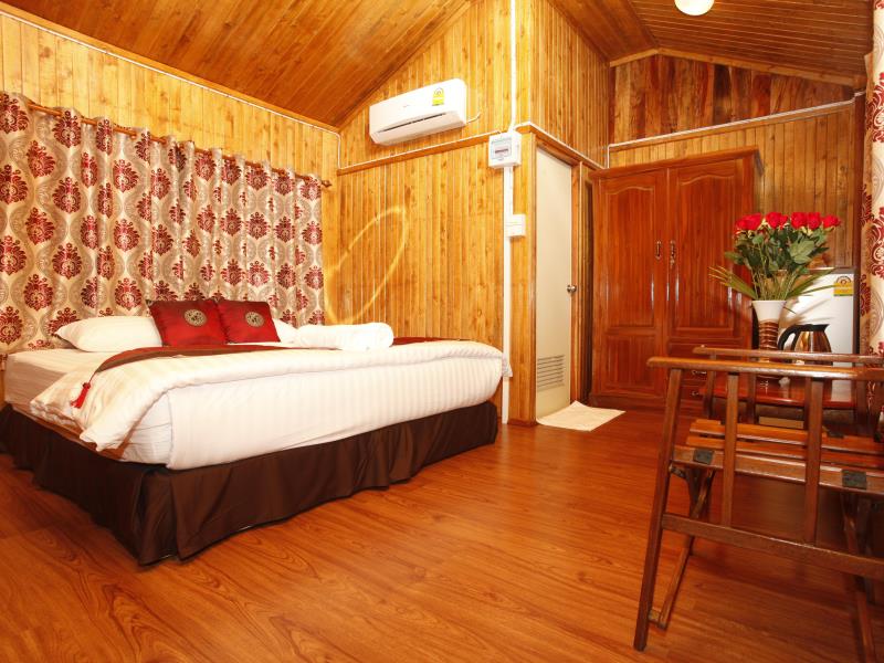 Huahin Laplae Resort