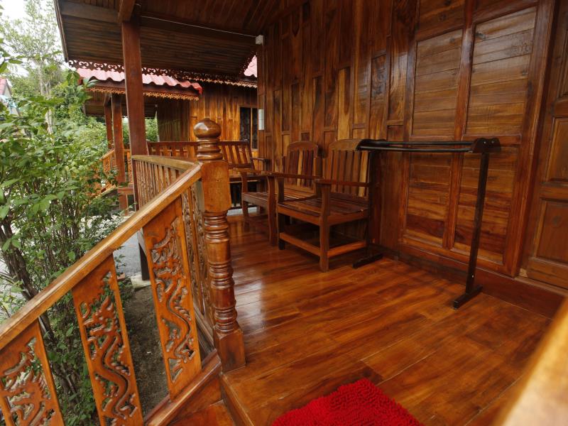 Huahin Laplae Resort