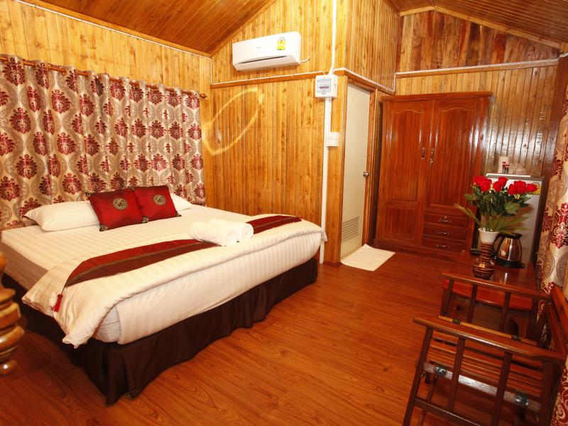 Huahin Laplae Resort