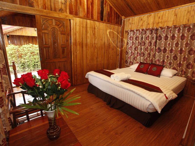 Huahin Laplae Resort