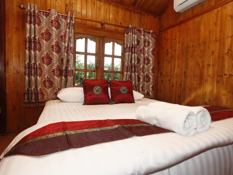 Huahin Laplae Resort