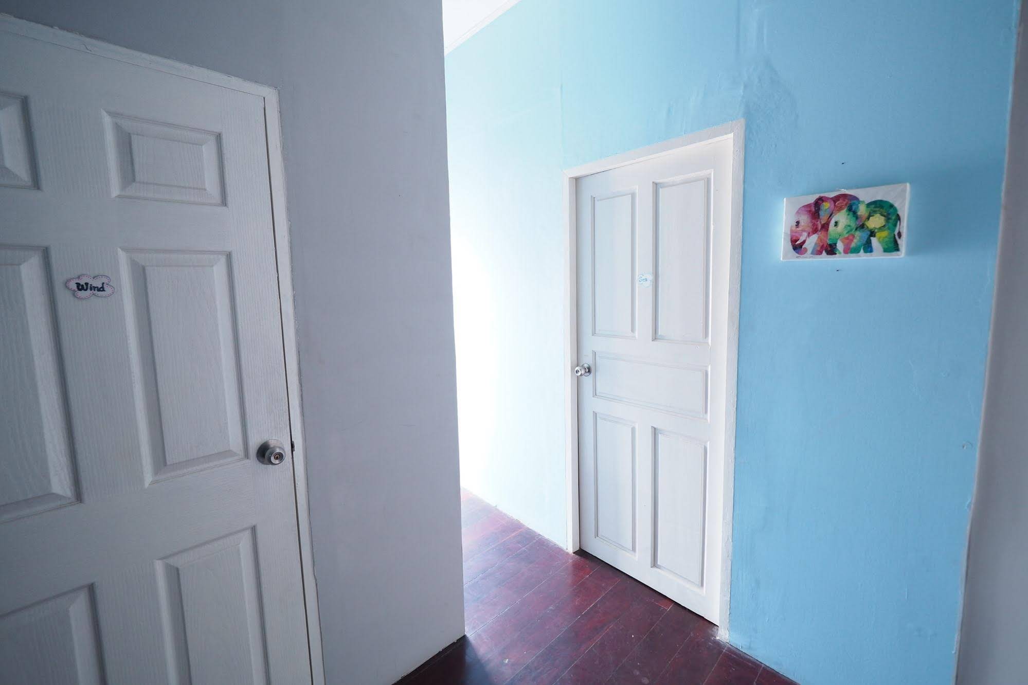 Hua Hin Lubsabai Hostel