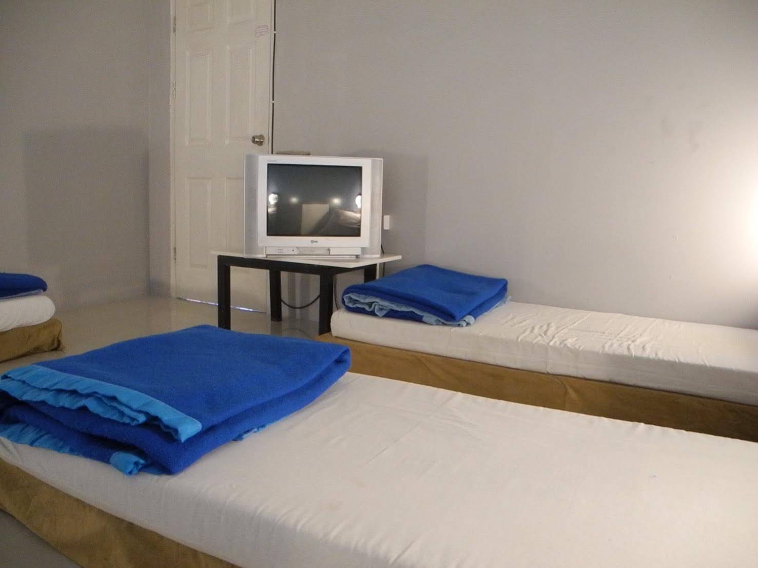 Hua Hin Lubsabai Hostel