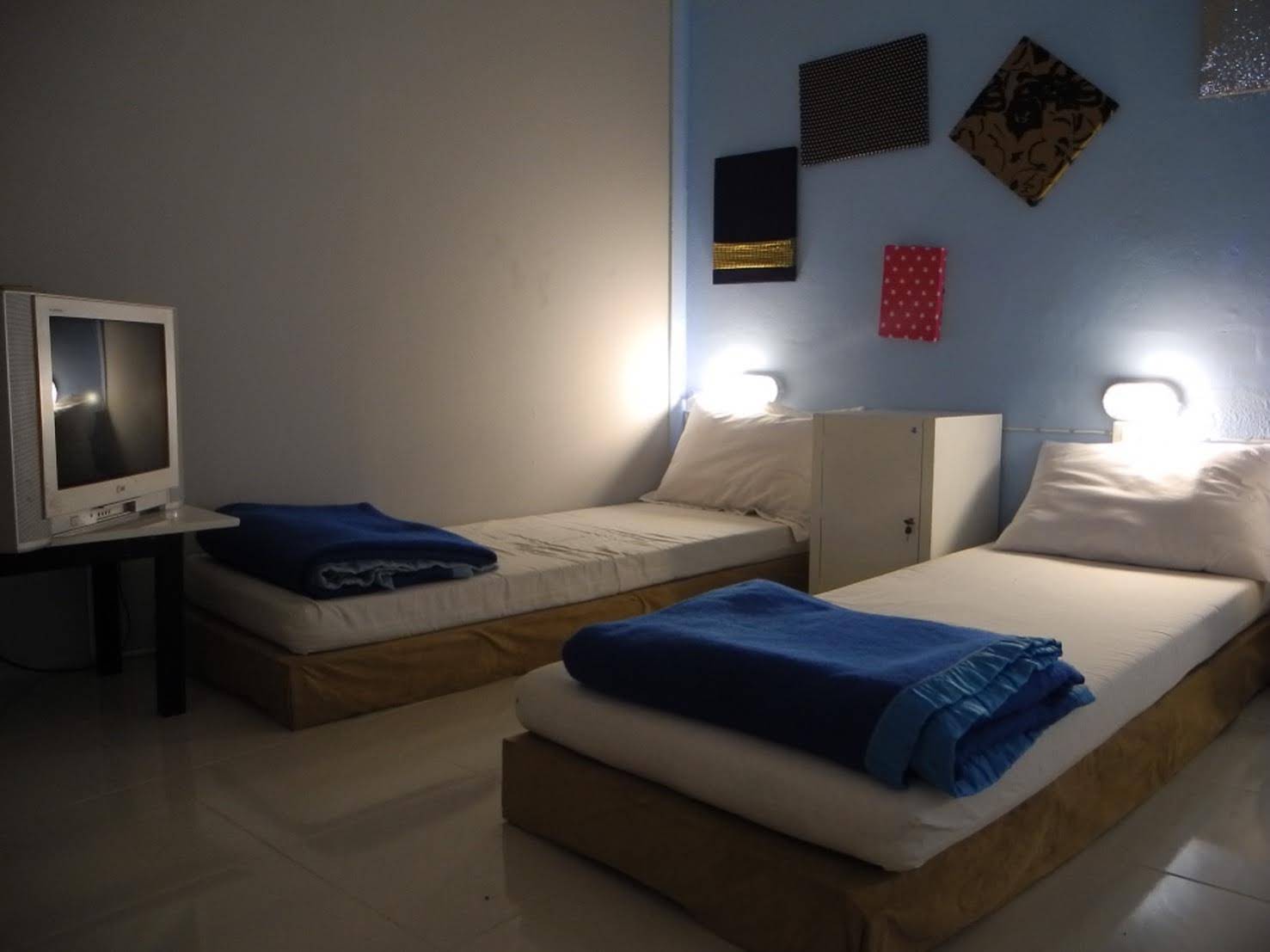 Hua Hin Lubsabai Hostel