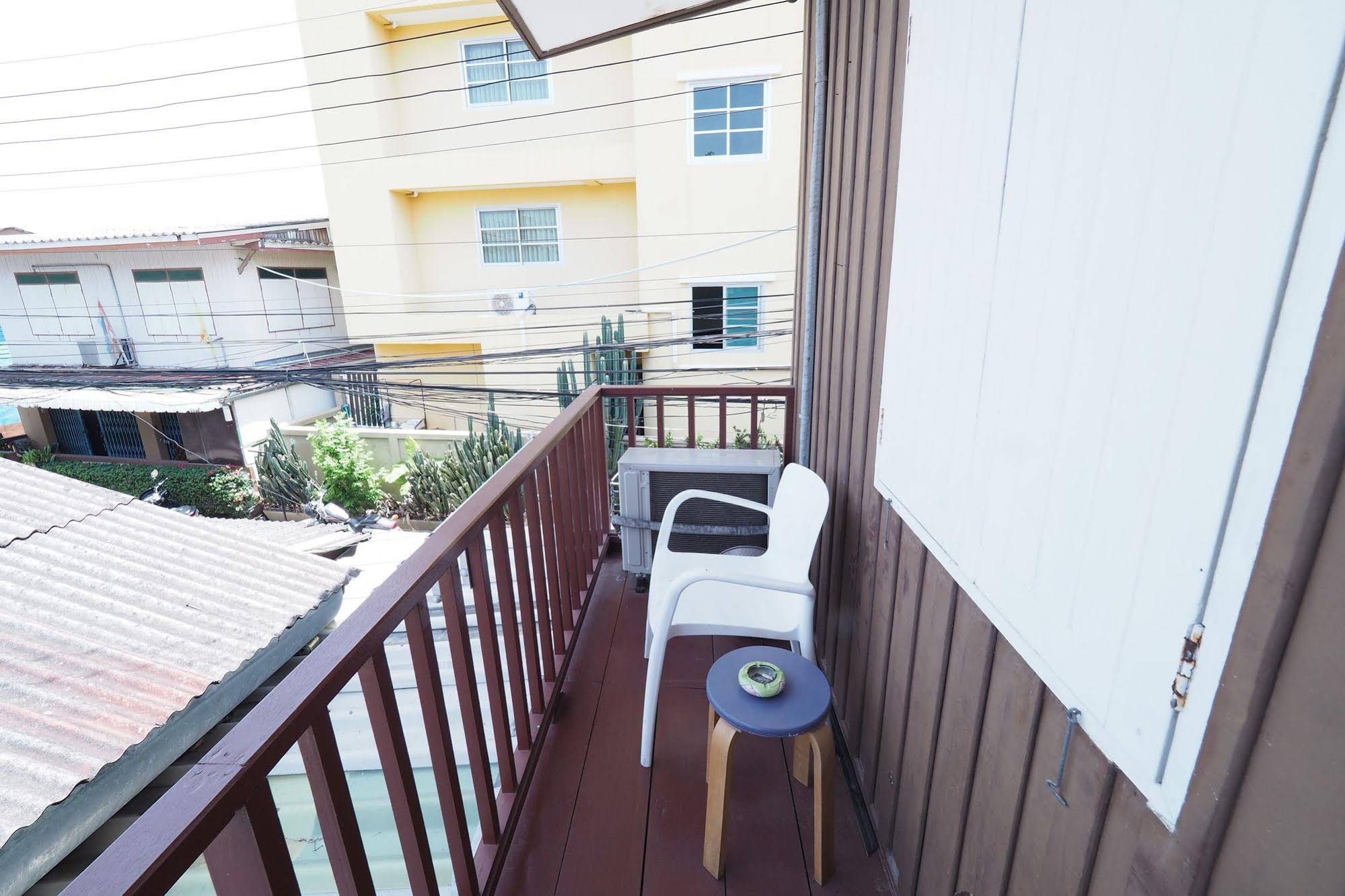 Hua Hin Lubsabai Hostel