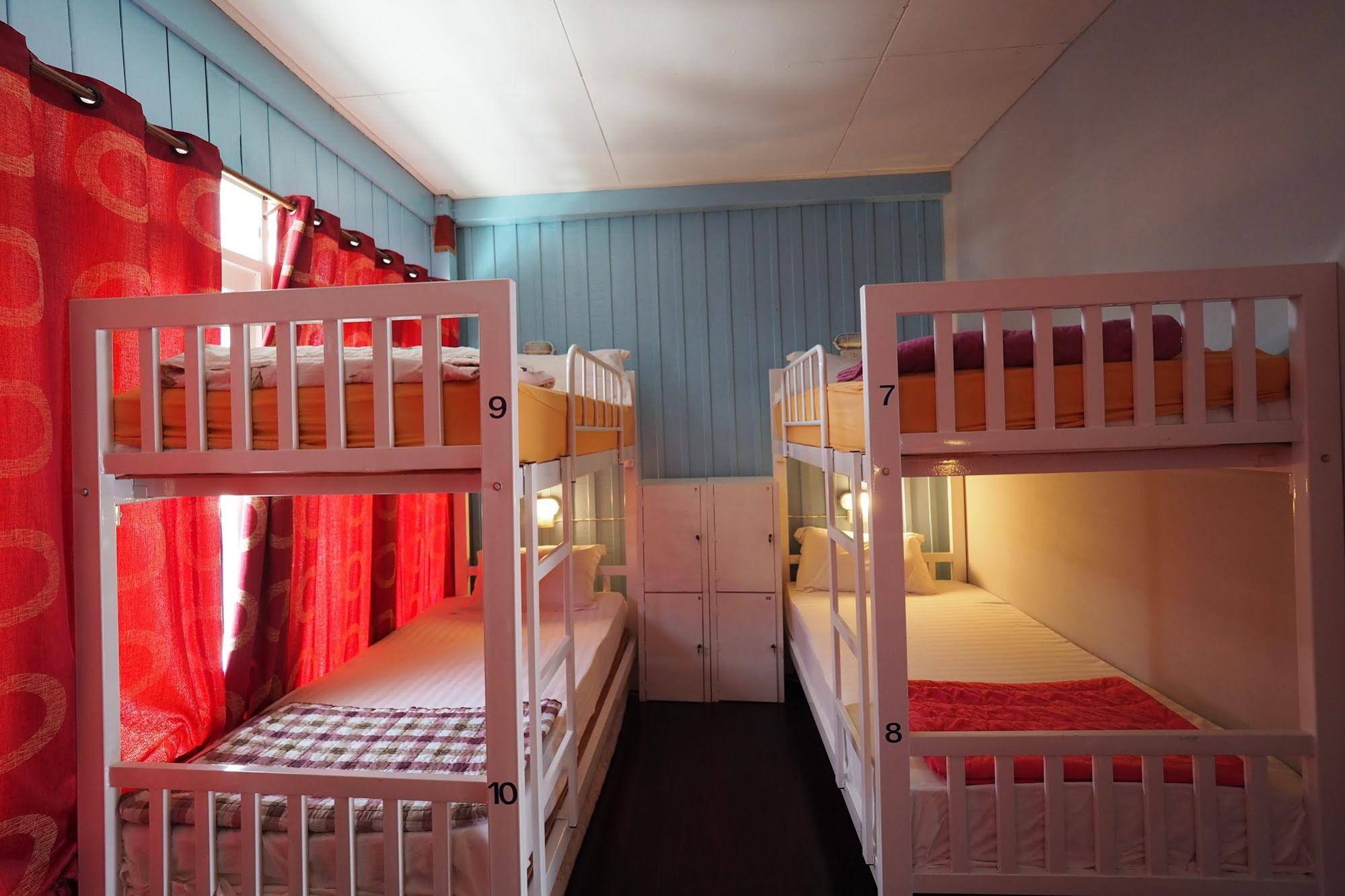 Hua Hin Lubsabai Hostel